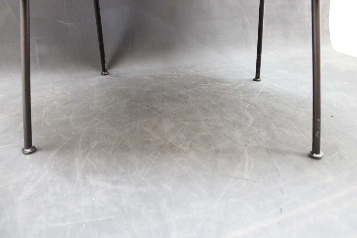 B-Ware &Tradition Lounge Sessel Loungestuhl Sitz Rfh Rd8 Graubraun Siehe Text/Fotos - 5705385044605