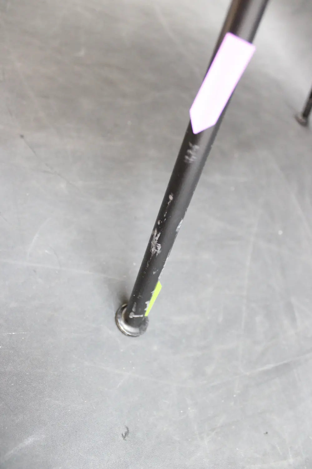 B-Ware &Tradition Lounge Sessel Loungestuhl Sitz Rfh Rd8 Graubraun Siehe Text/Fotos - 5705385044605