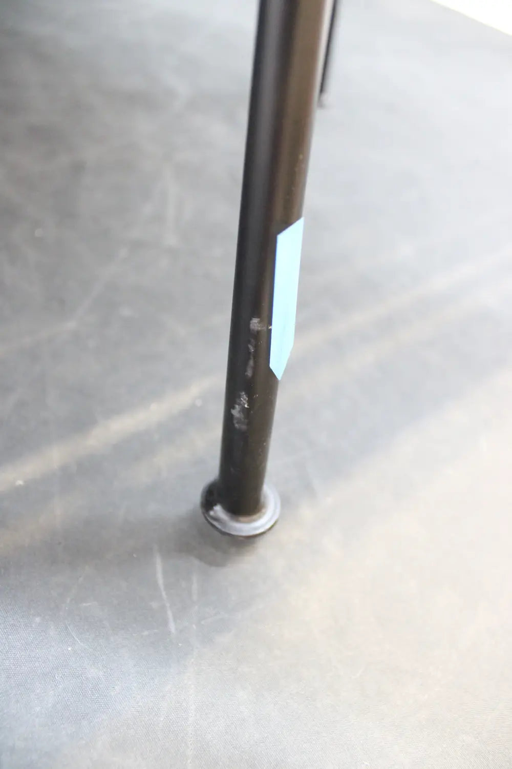 B-Ware &Tradition Lounge Sessel Loungestuhl Sitz Rfh Rd8 Graubraun Siehe Text/Fotos - 5705385044605