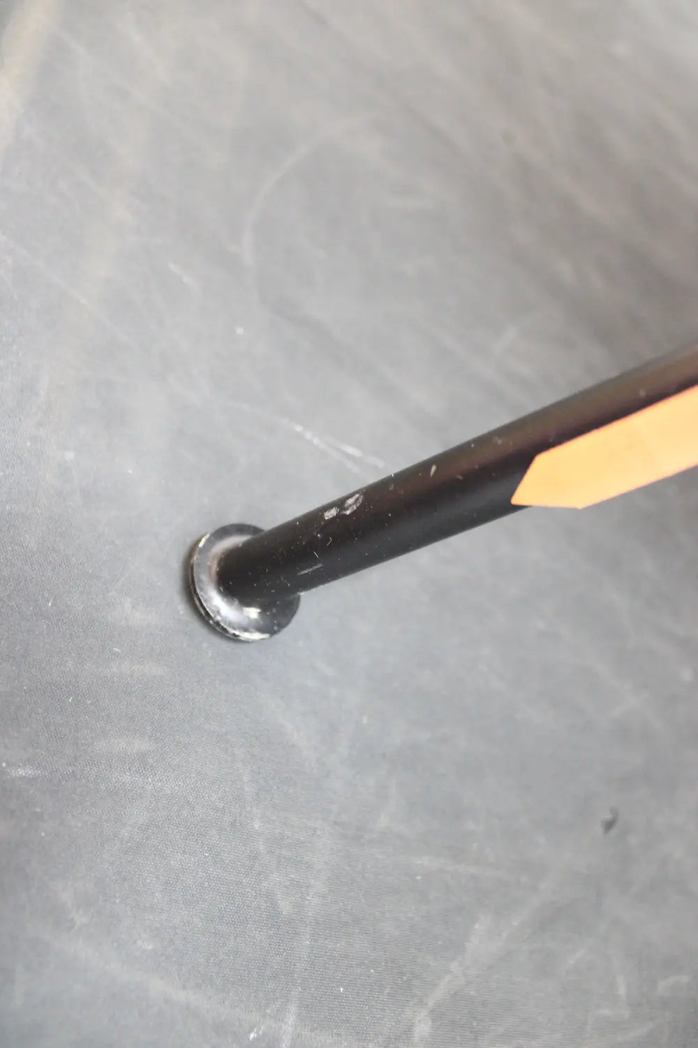 B-Ware &Tradition Lounge Sessel Loungestuhl Sitz Rfh Rd8 Graubraun Siehe Text/Fotos - 5705385044605