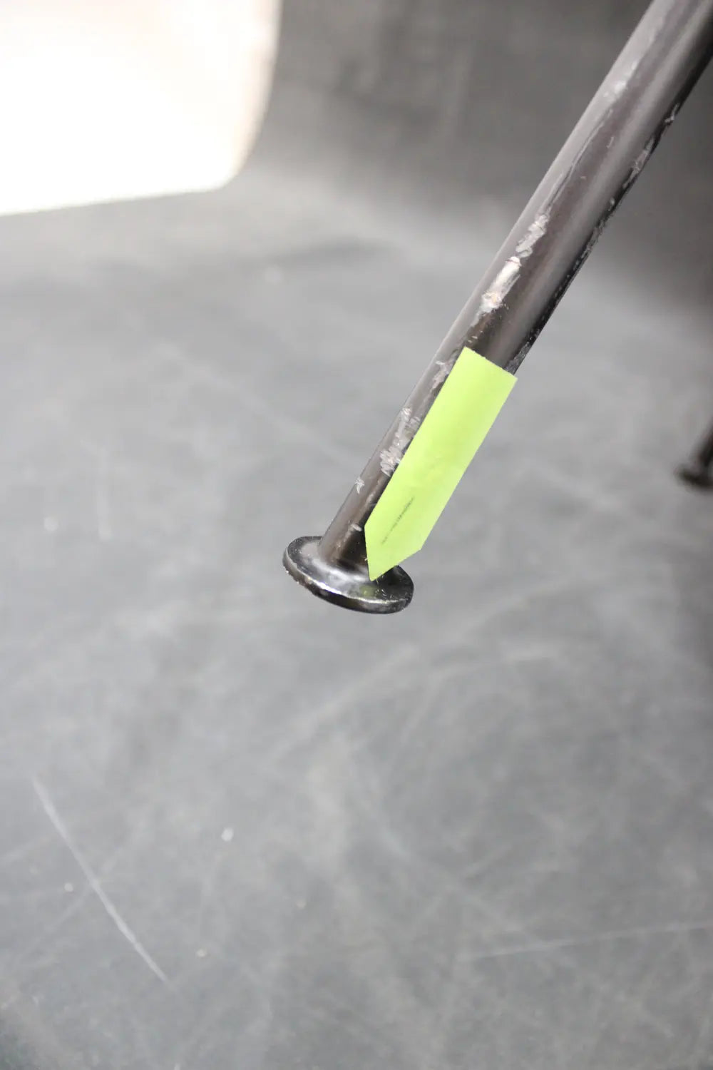 B-Ware &Tradition Lounge Sessel Loungestuhl Sitz Rfh Rd8 Graubraun Siehe Text/Fotos - 5705385044605