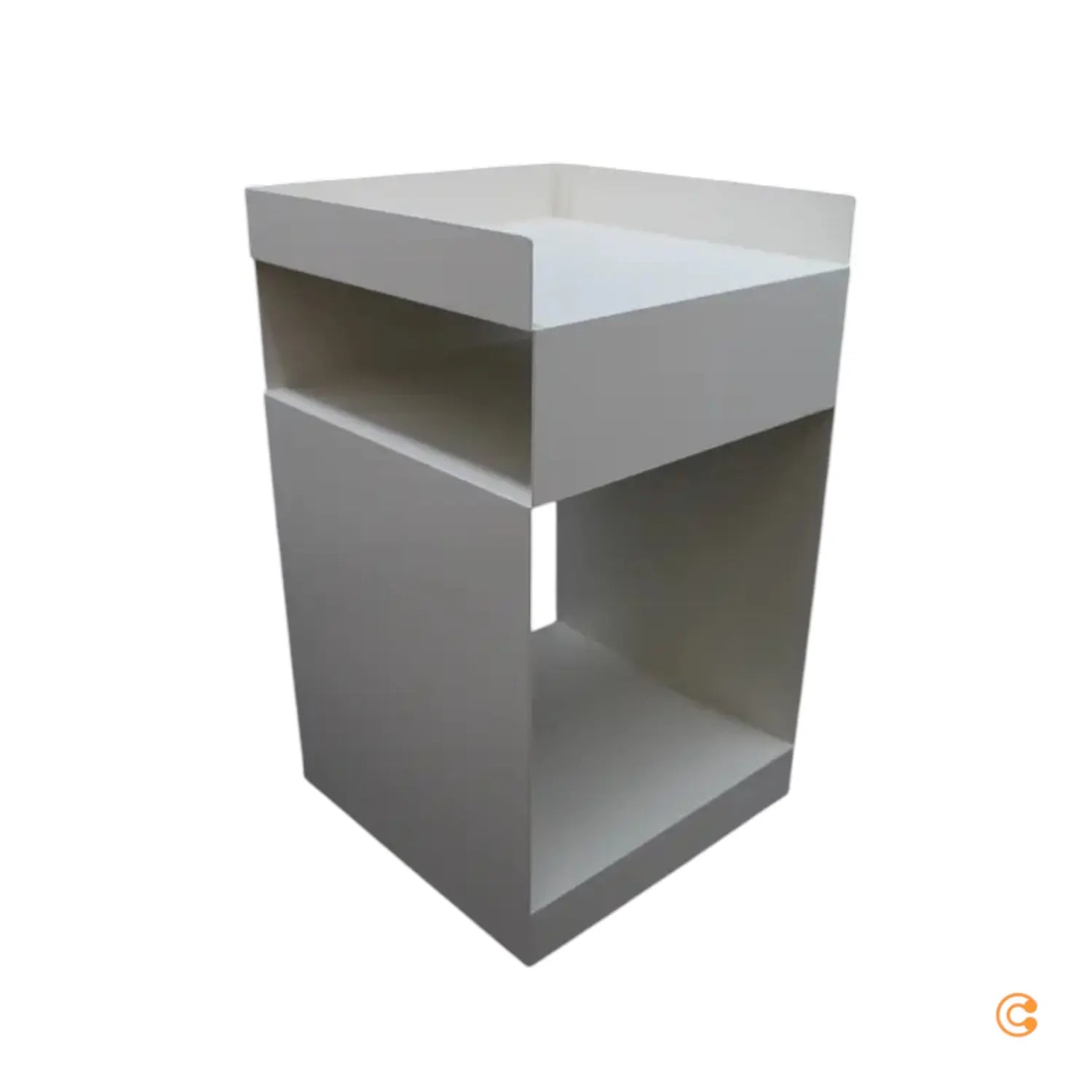 &Tradition Rotate Beistelltisch Sc73 Tisch Nachttisch 59x35 Cm Siehe Text/Foto B-Ware - 5705385028421