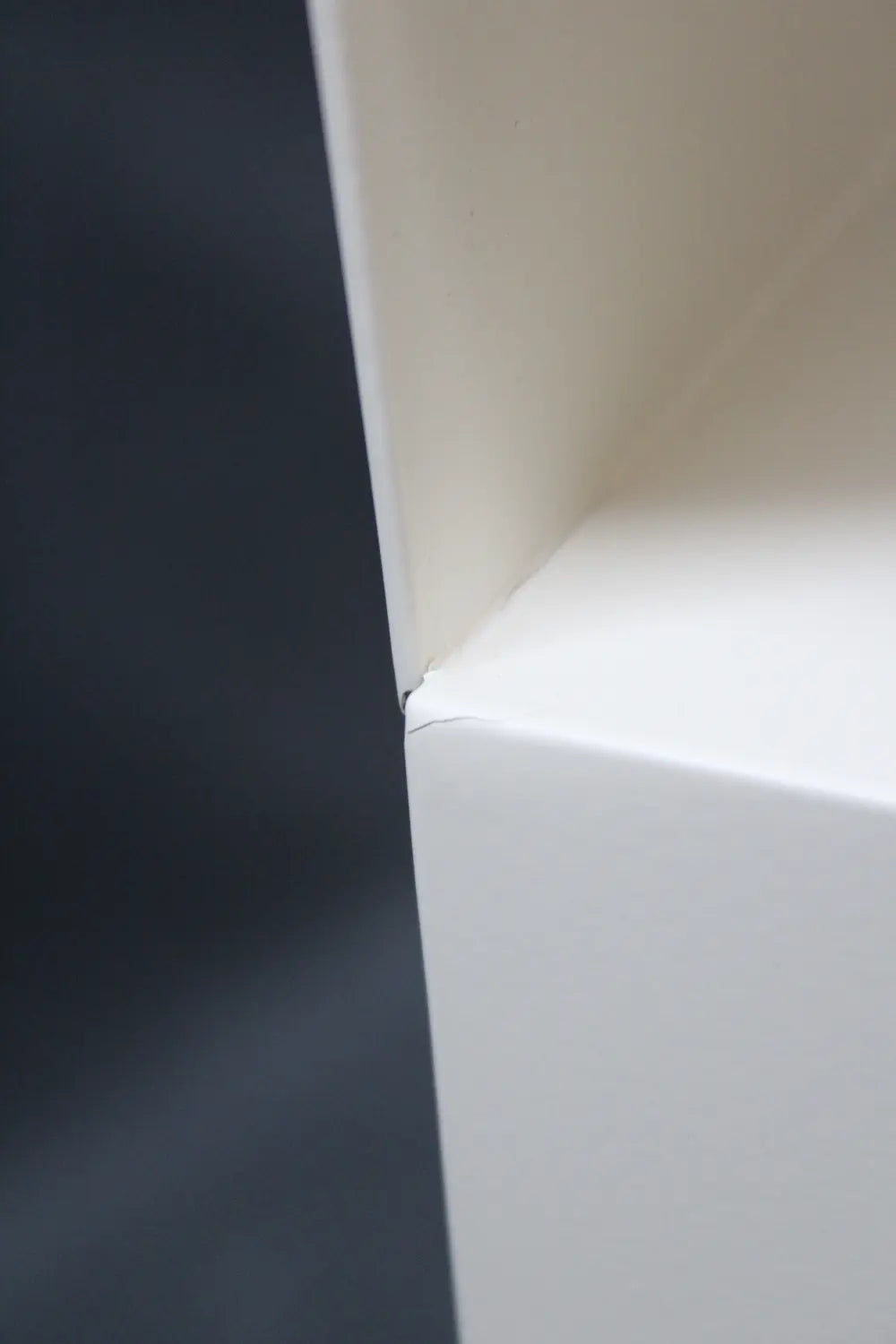 B-Ware &Tradition Rotate Beistelltisch Sc73 Tisch Nachttisch 59x35 Cm Siehe Text/Foto - 5705385028421