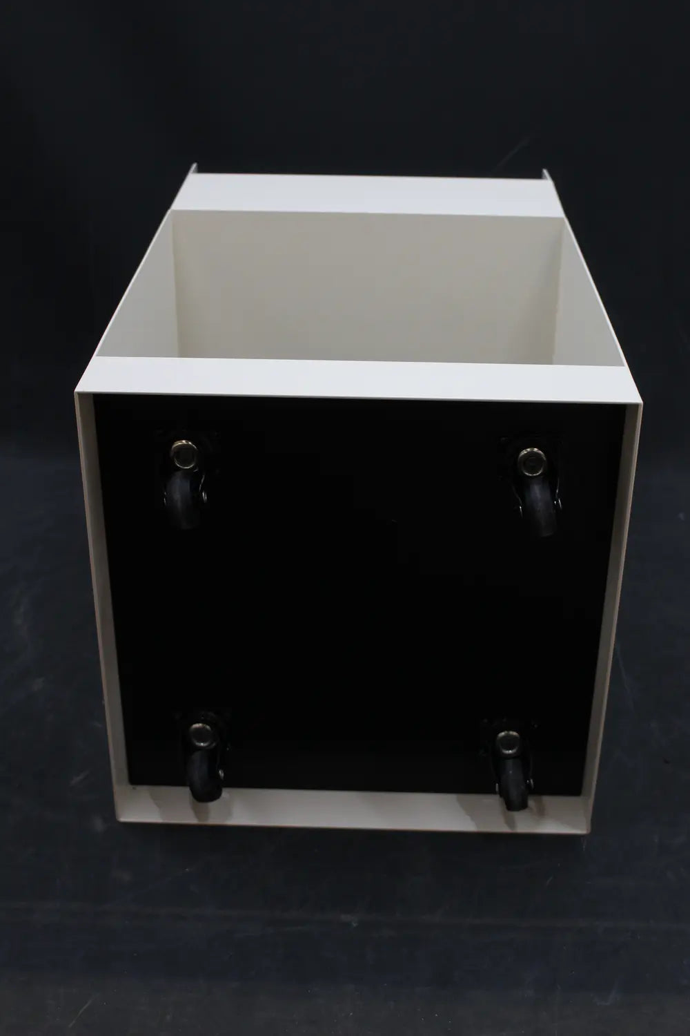 B-Ware &Tradition Rotate Beistelltisch Sc73 Tisch Nachttisch Stahl Siehe Text/Foto - 5705385028421