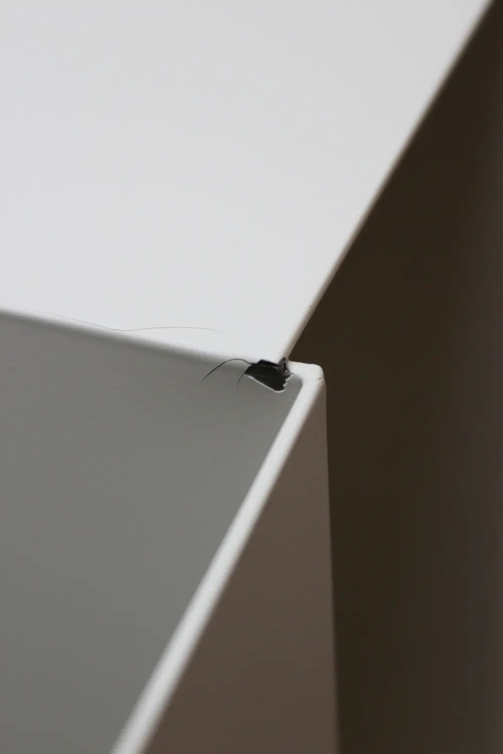 B-Ware &Tradition Rotate Beistelltisch Sc73 Tisch Nachttisch 59x35 Cm Siehe Text/Foto - 5705385028421