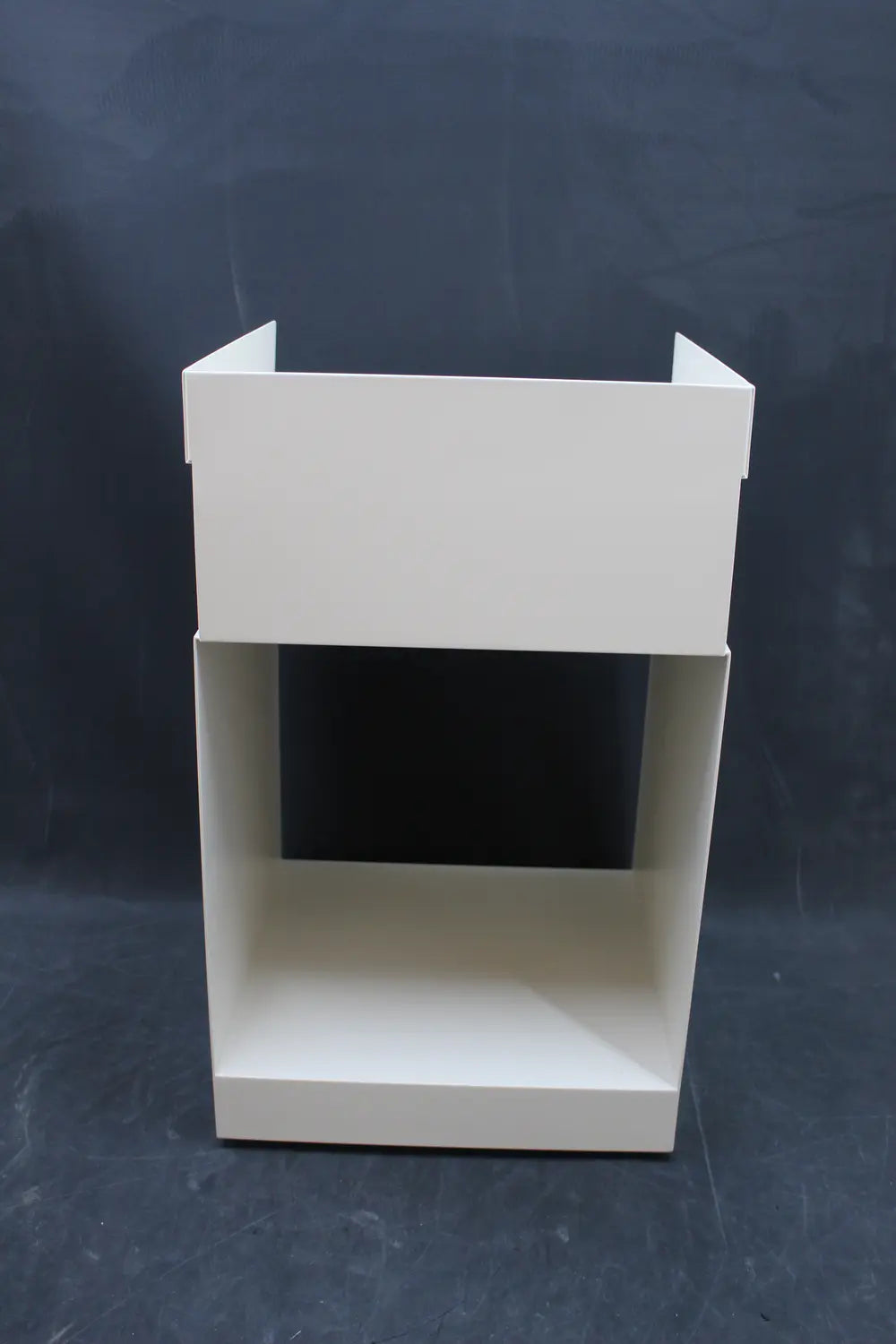 B-Ware &Tradition Rotate Beistelltisch Sc73 Tisch Nachttisch Stahl Siehe Text/Foto - 5705385028421