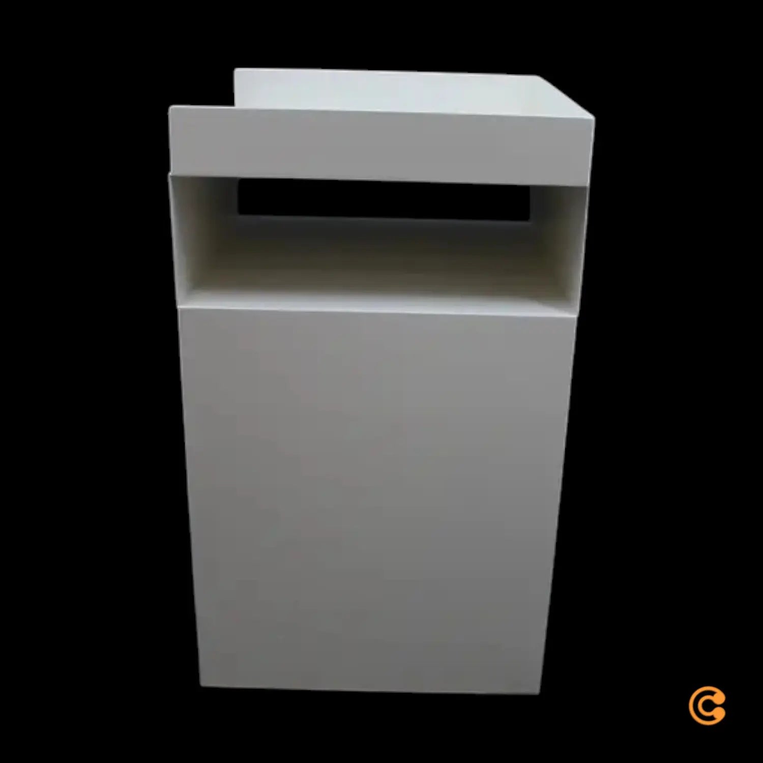 B-Ware &Tradition Rotate Beistelltisch Sc73 Tisch Nachttisch Stahl Siehe Text/Foto - 5705385028421