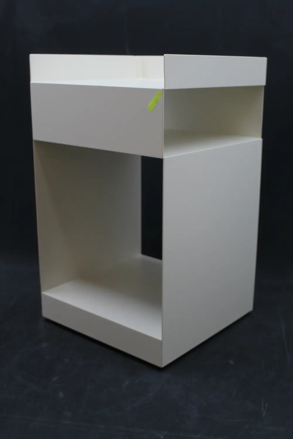 B-Ware &Tradition Rotate Beistelltisch Sc73 Tisch Nachttisch Stahl Siehe Text/Foto - 5705385028421