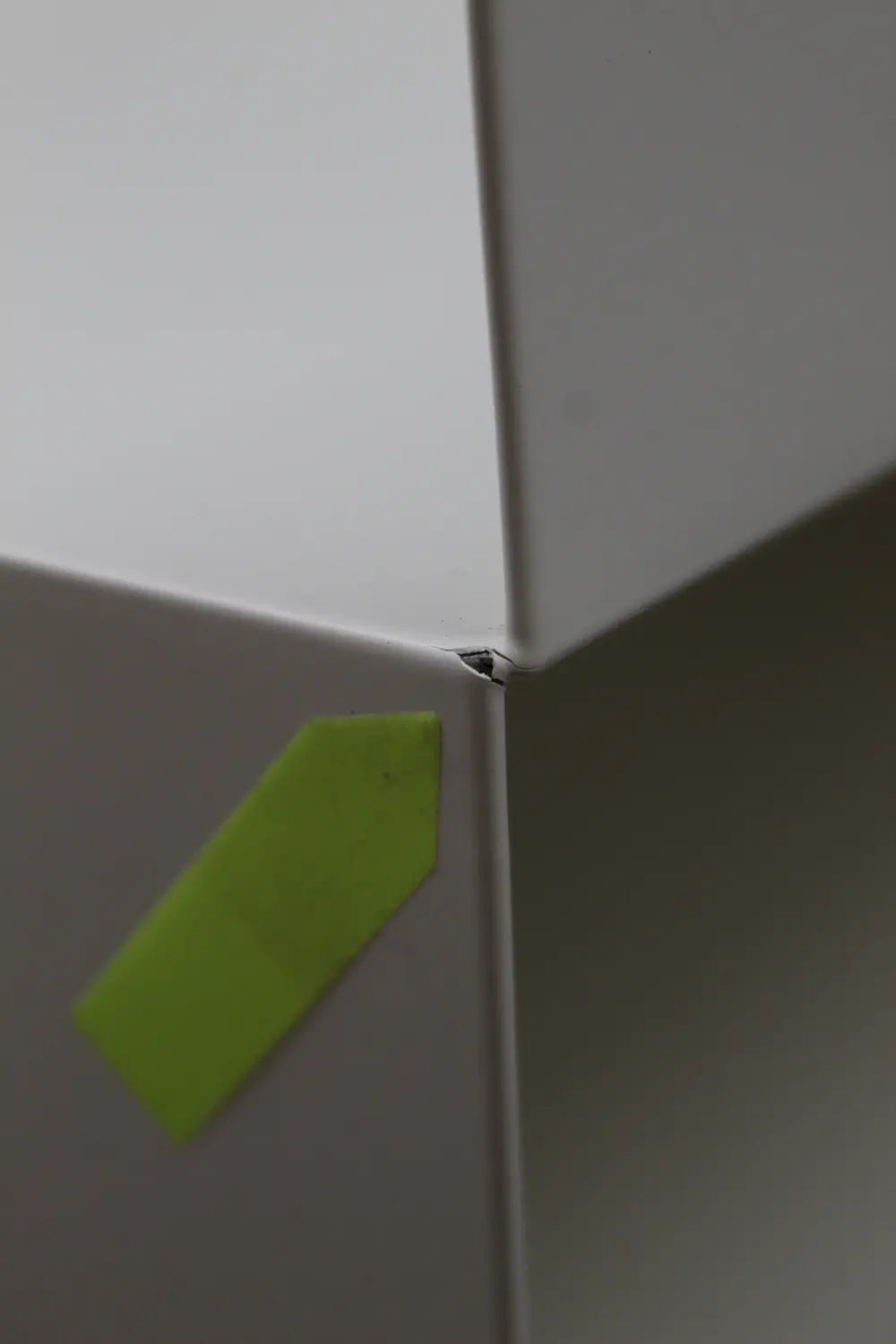 B-Ware &Tradition Rotate Beistelltisch Sc73 Tisch Nachttisch Stahl Siehe Text/Foto - 5705385028421