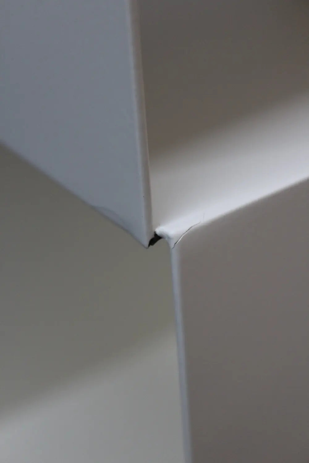 B-Ware &Tradition Rotate Beistelltisch Sc73 Tisch Nachttisch 59x35 Cm Siehe Text/Foto - 5705385028421