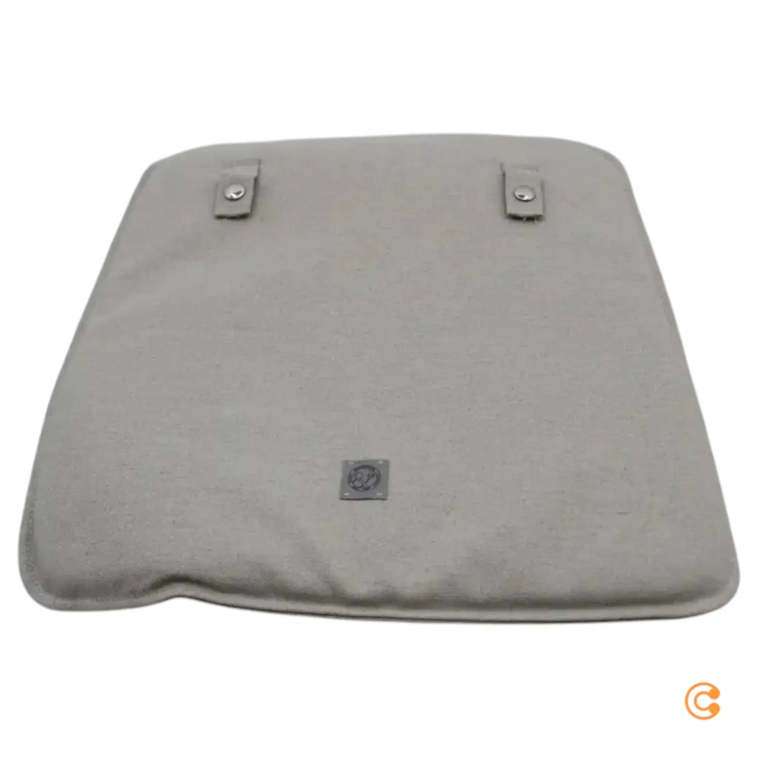 C-Ware &Tradition Thorvald Sitzkissen Sitzauflagen Outdoor Stühle Beige Siehe Text/Foto - 5705385041703