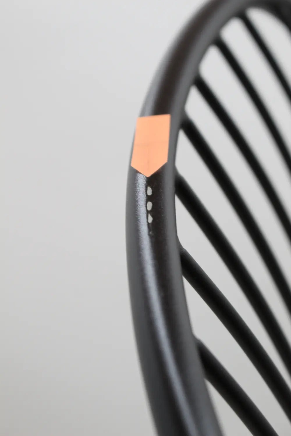 B-Ware &Tradition   Thorvald Sc95 Outdoor Armlehnstuhl Balkonstuhl Siehe Text/Foto - 5705385039298