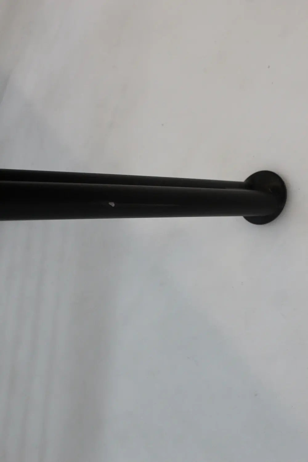 B-Ware &Tradition   Thorvald Sc95 Outdoor Black Gartenstuhl Balkonstuhl Siehe Text/Foto - 5705385039298