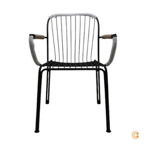 Descriptive image text