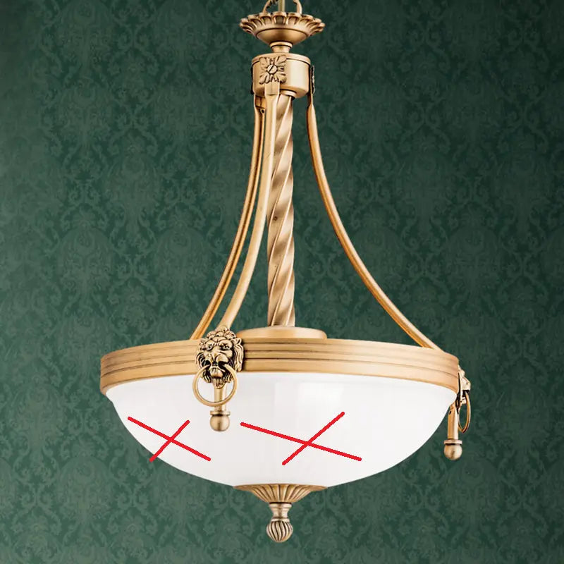 C-Ware Orion Traditionelle Hängeleuchte Noam Deckenlampe Pendelleuchte Siehe Text/Foto - 9003090248858