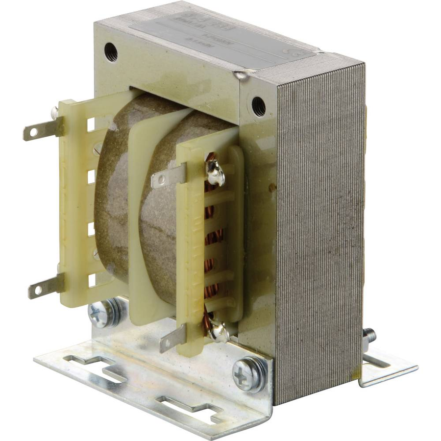 Elma Tt Iz54 Universal Netztransformator 230 V Transformator Siehe Text/Foto B-Ware - 4016138043365