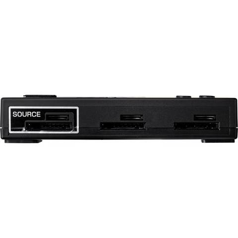 Renkforce Rf Sdd 300 Speicherkarten Kopierstation Sd/Hc/Xc Micro Sd /Hc/Cx Cloner B-Ware