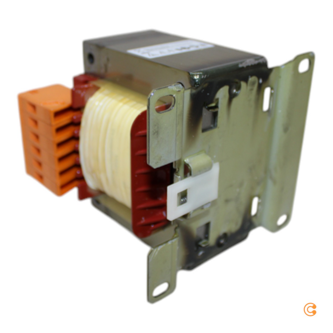Siemens Transformator 1 Ph. 4 Am38428 Md400 Fa0 N(k Va) 0,16/0,49,440 V Defektware D-Ware - 4019169940627