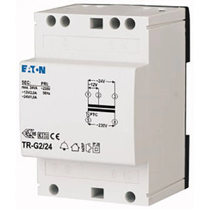 B-Ware Eaton Klingeltransformator Tr G2/24 Transformatoren Netztrafos Messtechnik Gerät