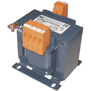B-Ware Elma Tt Iz1235 Trenntransformator 1 X 400 V 1 X 230 V/Ac 160 Va 700 M A