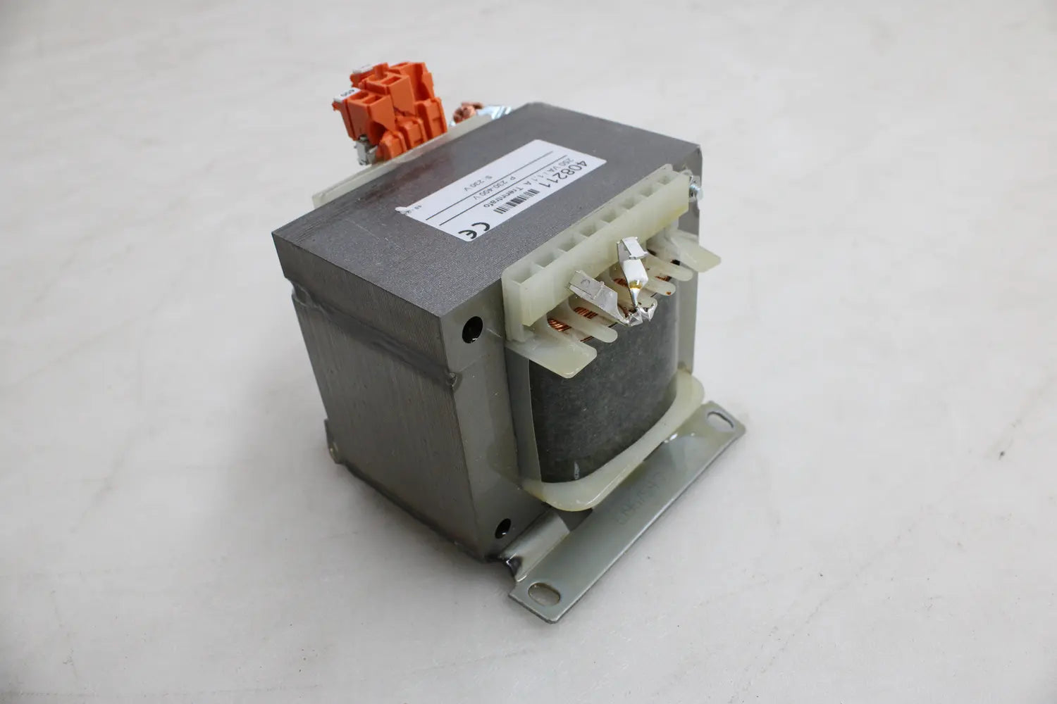 D-Ware Elma Tt Iz3182 Trenntransformator 1 X 230 V 400 V 1 X 230 V/Ac 250 Va Defektware - 4016138818871