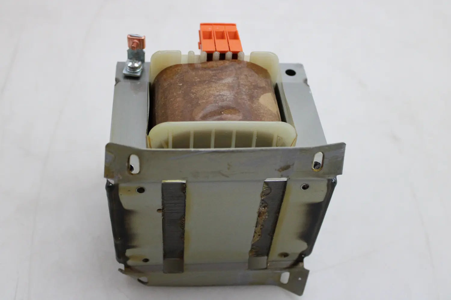 B-Ware Elma Tt Trenntransformator 1 X 230 V, 400 V 1 X 230 V/Ac 500 Va Siehe Text/Foto