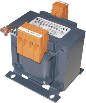 B-Ware Elma Tt Trenntransformator 1 X 400 V 1 X 230 V/Ac 500 Va 2.17 A Iz1240