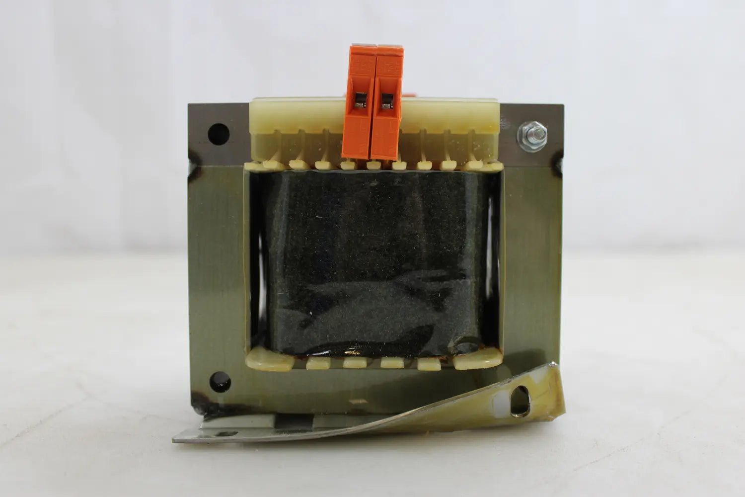 B-Ware Elma Tt Trenntransformator 1 X 400 V 1 X 230 V/Ac 500 Va 2.17 A Siehe Text/Foto - 4016138819014