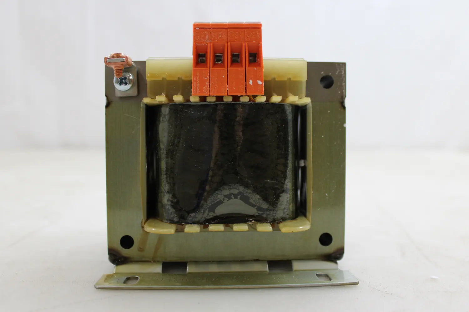 B-Ware Elma Tt Trenntransformator 1 X 400 V 1 X 230 V/Ac 500 Va 2.17 A Siehe Text/Foto - 4016138819014