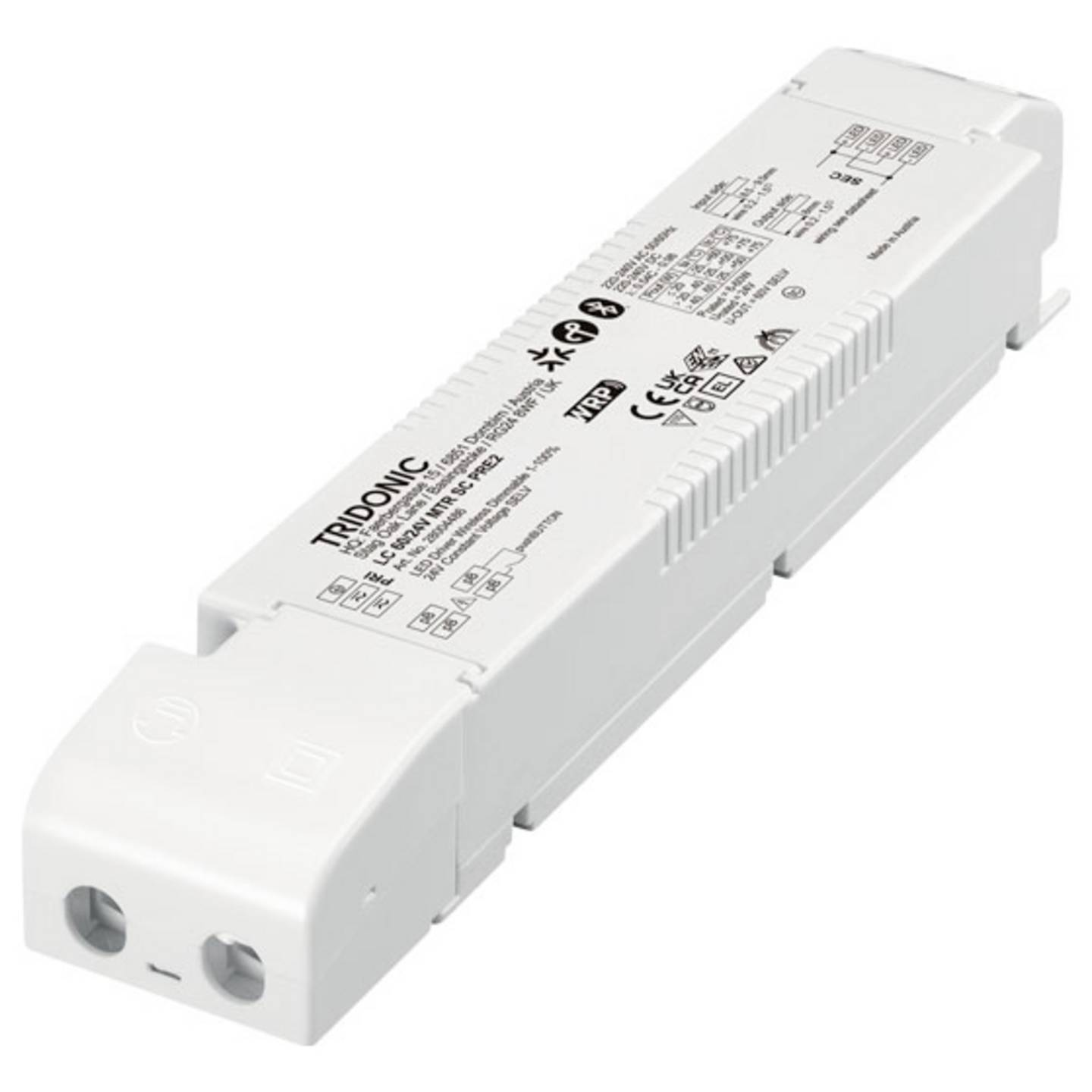 B-Ware Tridonic Led Treiber Betriebsgerät Notlichtgerät 60 W 24 V 2.5 A Unabhängig Dc - 9006210799537