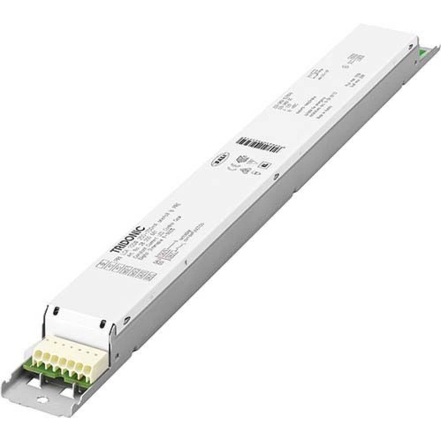 B-Ware Tridonic Led Betriebsgerät Treiber Dimmbar Led Treiber 55 W 220 V Ip20 Dynamisch - 9006210523019