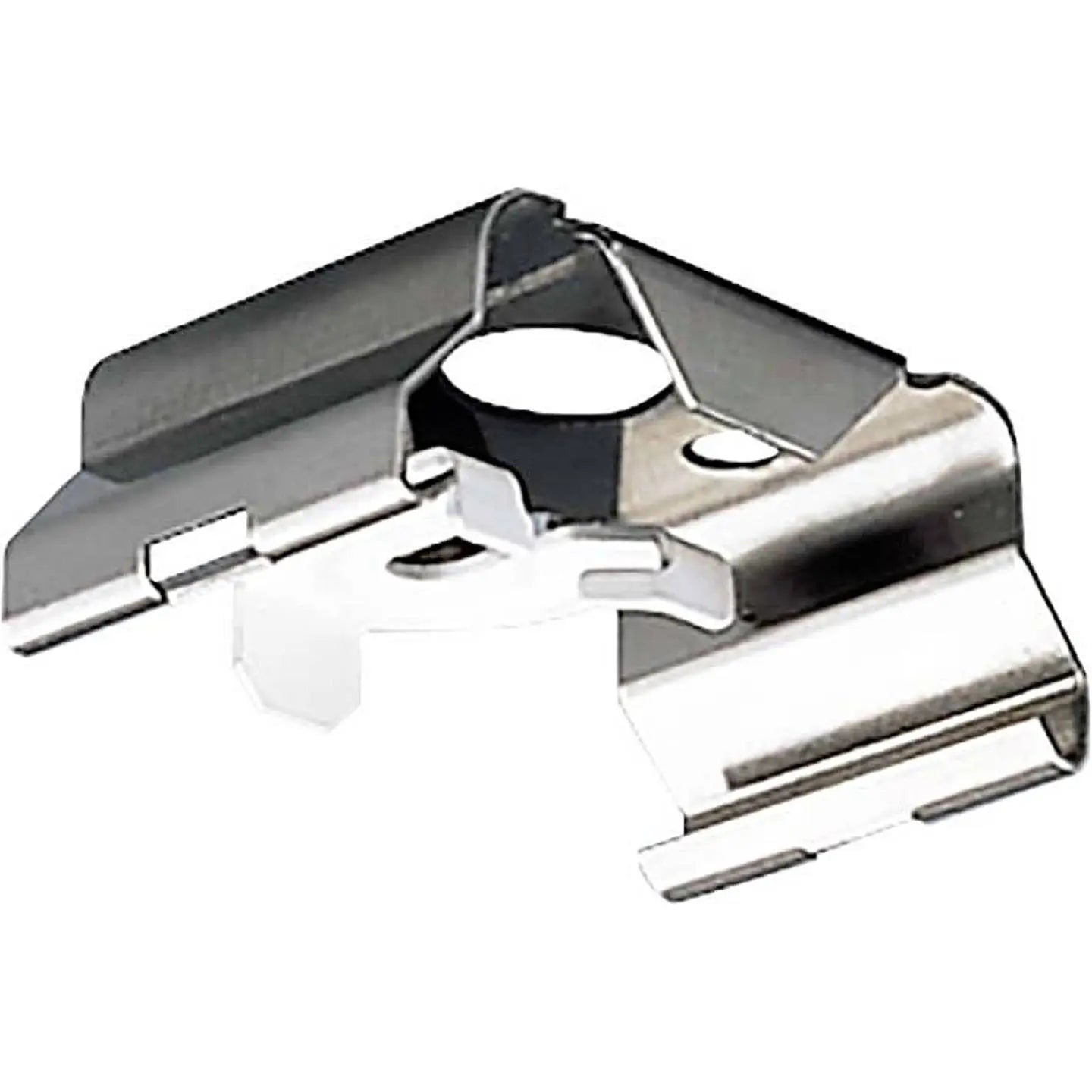 B-Ware Trilux Befestigungsklammer Halteklammer 16055934 D01 X Klemme Montage 13 Stück - 4018242036882