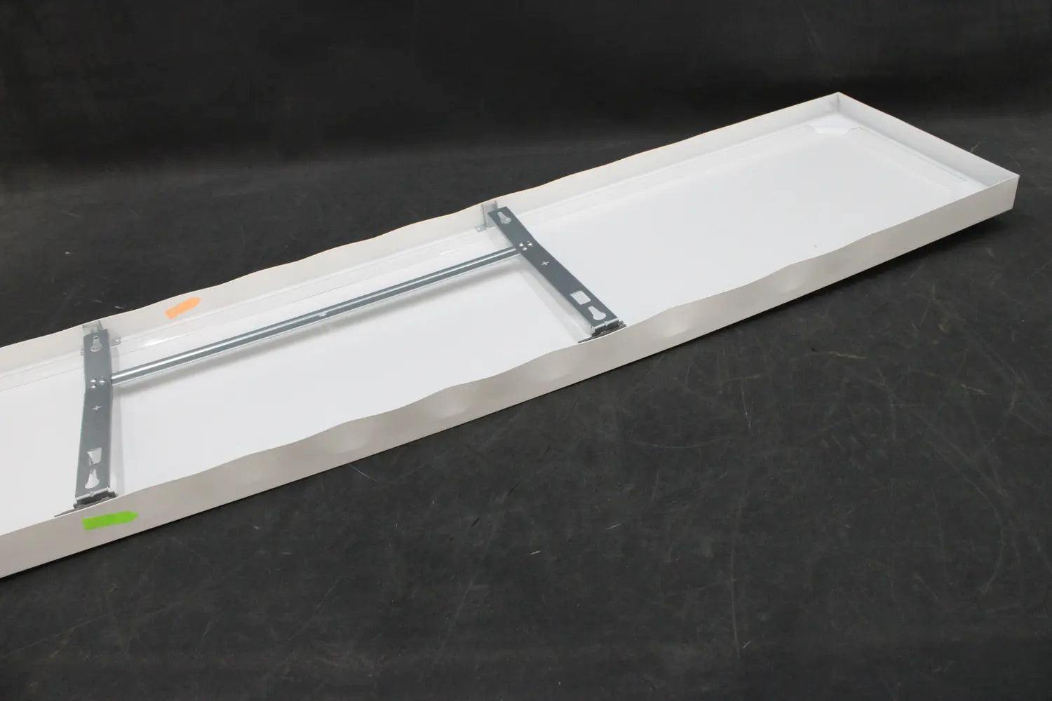 C-Ware Trilux Deckenleuchte Lampen Led Weiß Aluminium Leuchte Lampe Siehe Text/Foto - 4018242671403