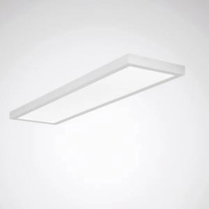 B-Ware Trilux Deckenleuchte Lampen Led Weiß Aluminium Leuchte Licht Lampe 8157851