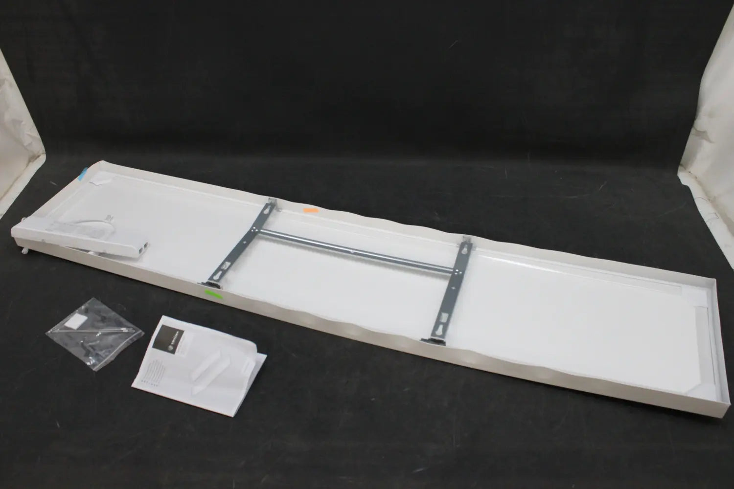 C-Ware Trilux Deckenleuchte Lampen Led Weiß Aluminium Leuchte Lampe Siehe Text/Foto - 4018242671403
