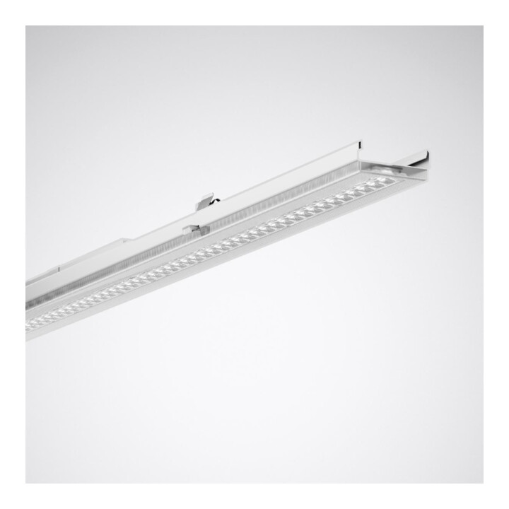 B-Ware Trilux Led Geräteträger Lichtbandsystem 1474mm 4000 K E Line Weiß 7651 Lw  - 4018242459780