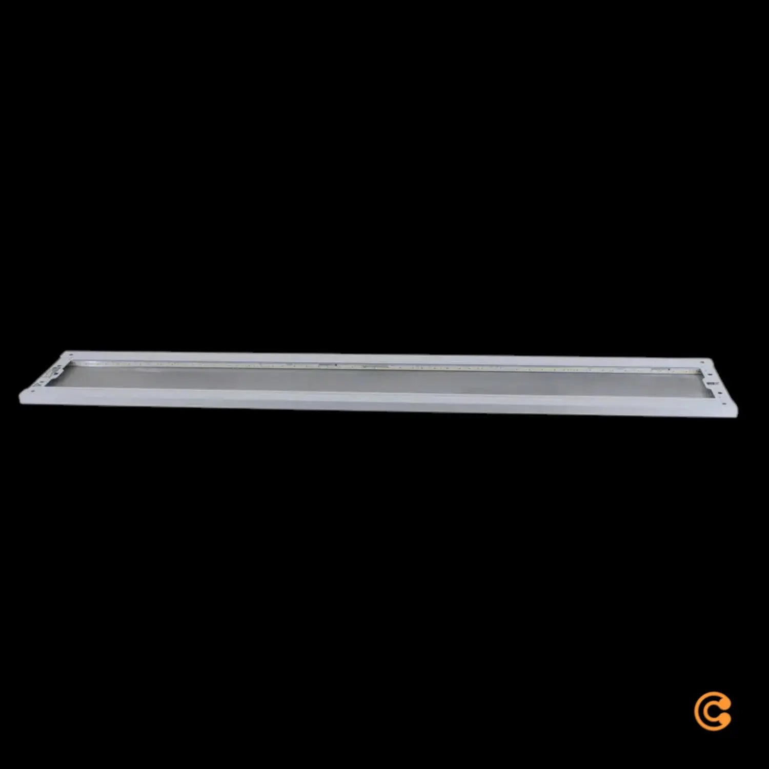C-Ware Trilux Pendelleuchte Hängelampe Led Lampe Weiß Aluminium Leuchte Siehe Text/Foto - 4018242390106