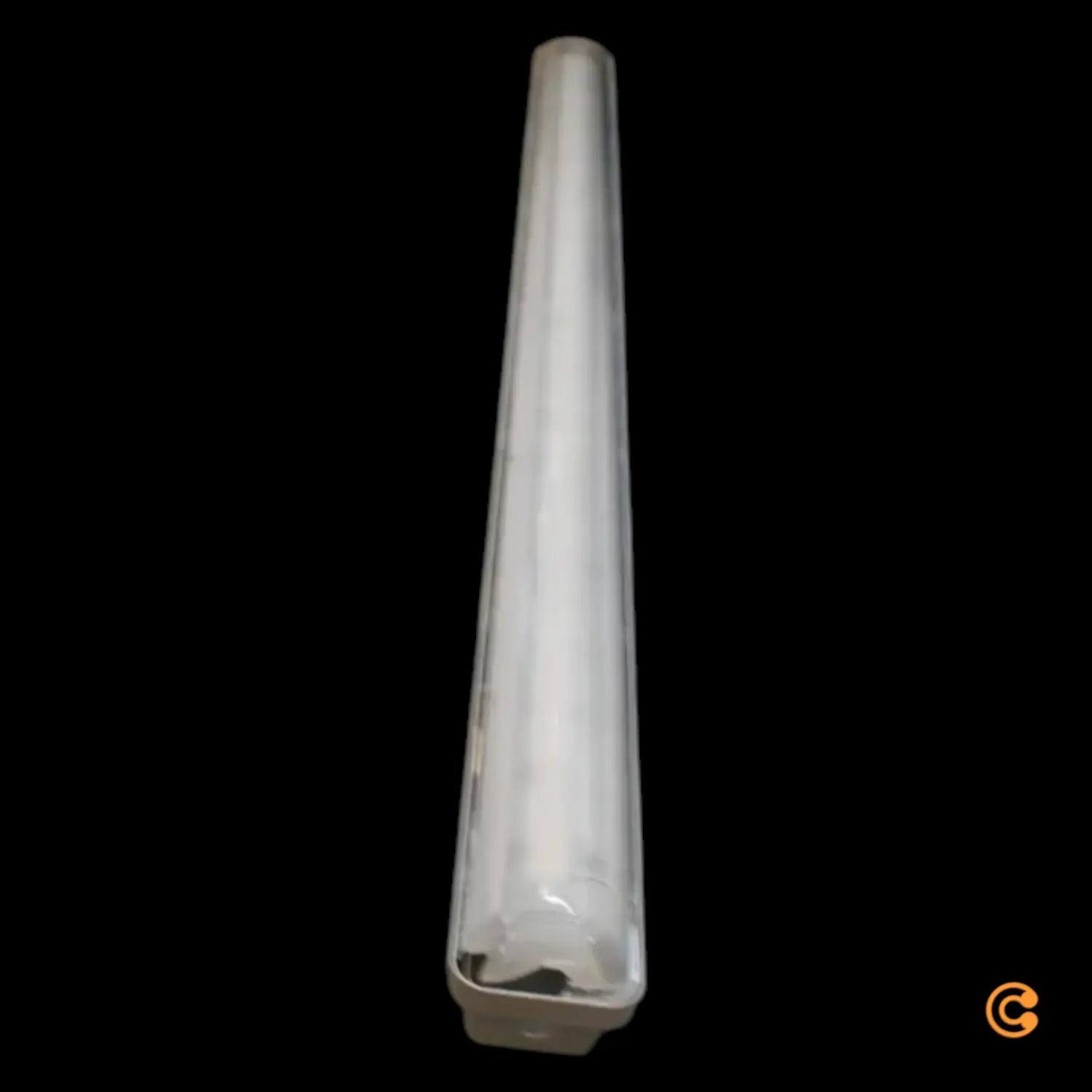 B-Ware Trilux Feuchtraumleuchte Wannenleuchte Led Leuchte Oleveon F1.5 Siehe Text/Foto - 4018242409839
