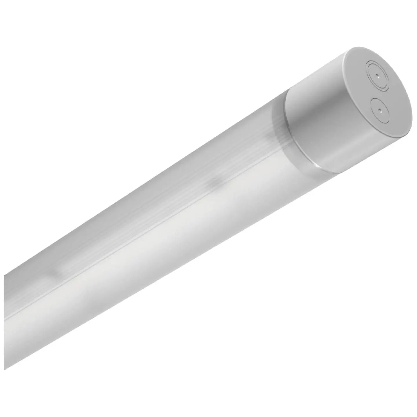 B-Ware Trilux Feuchtraumleuchte Wannenleuchte Led Tugra He Neutralweiß Grau 51 W Ip66 - 4018242657179