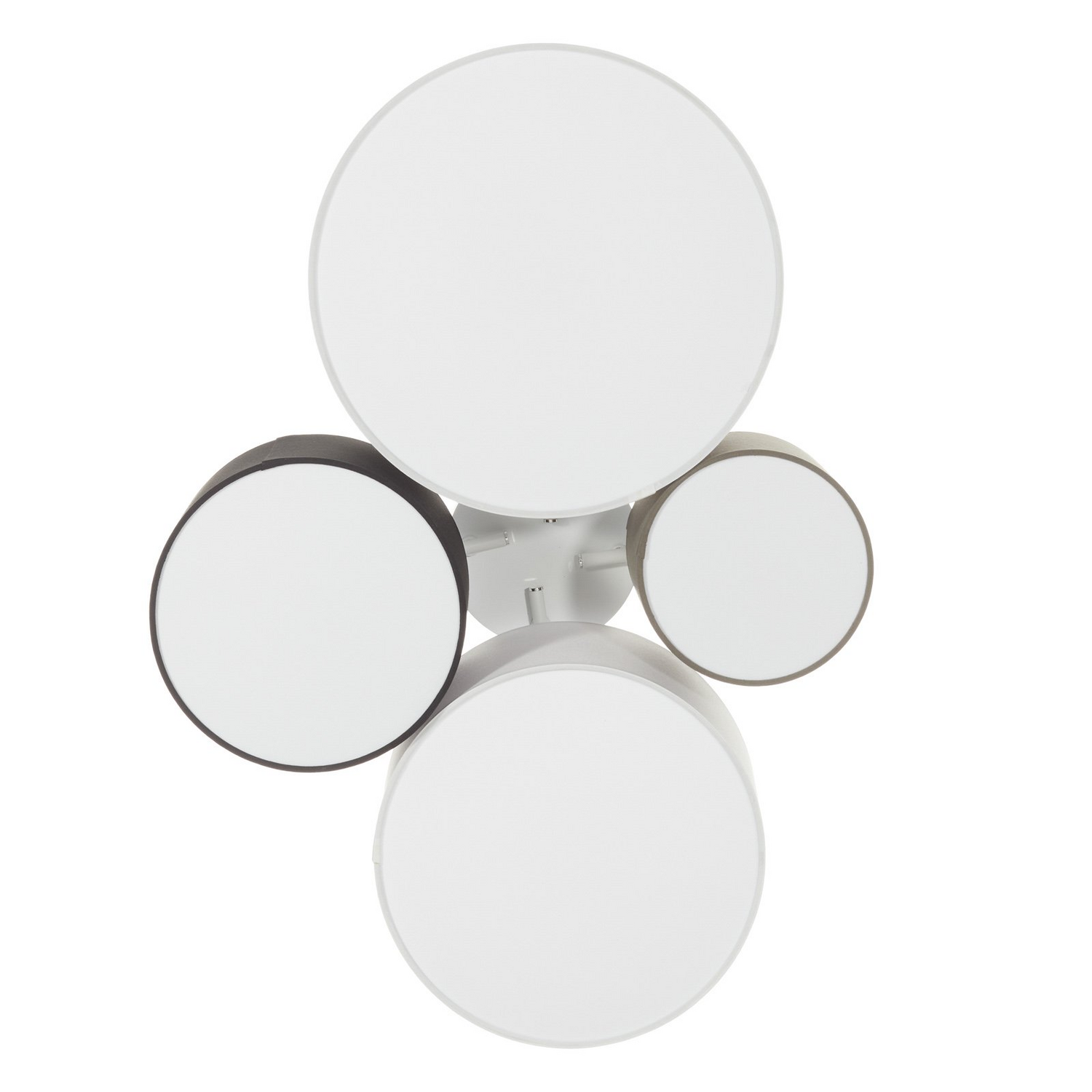 B-Ware Trio Lighting Deckenlampe Hotel Hängelampe Lampe Leuchte Vierflammig E27