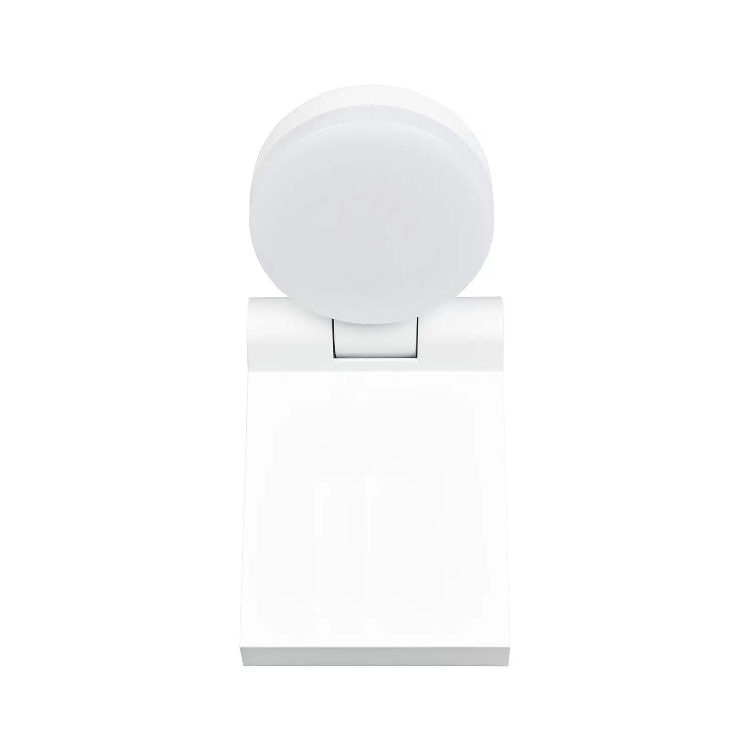 B-Ware Trio Lighting Led Außenwandleuchte Wandlampe Lampe Weiß Matt Kippbar Cct Ip44 - 4017807603415