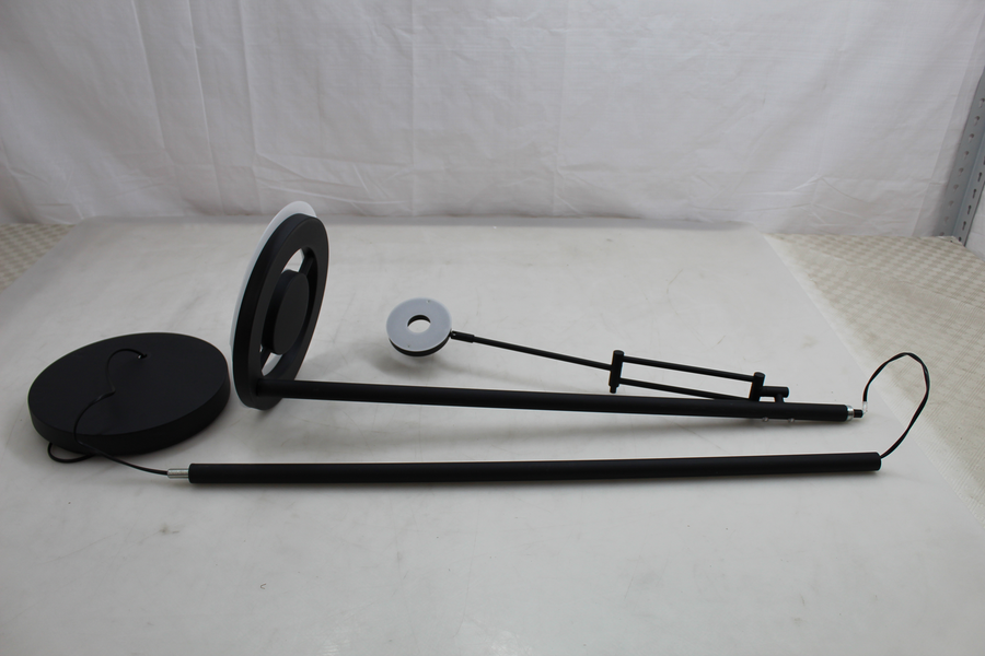 Trio Lighting Led Deckenfluter Stehlampe Standleuchte Leselampe Lampe Leuchte    B-Ware - 4017807467598