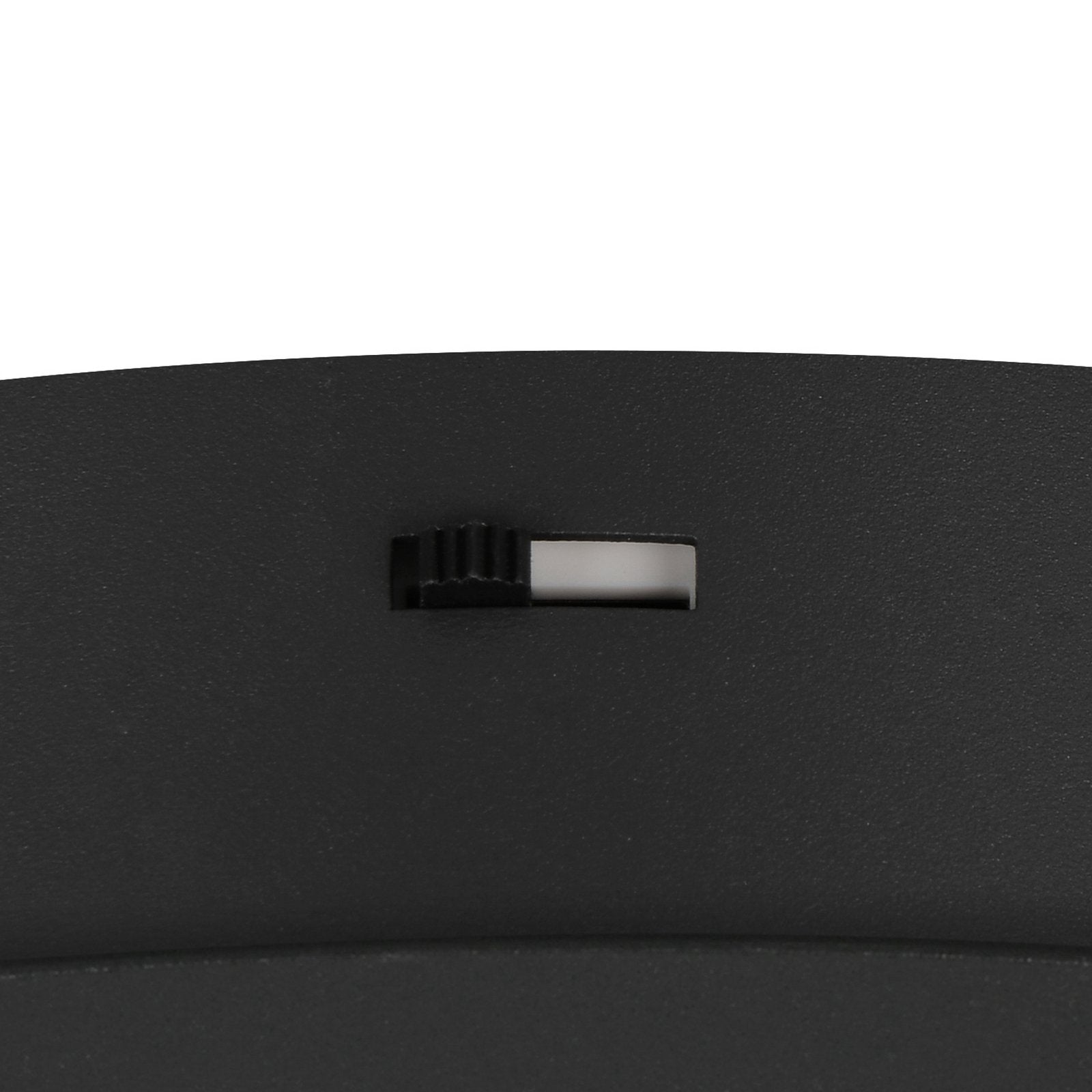Trio Lighting Hängelampe Pendelleuchte LED schwarz Metall Baxter dimmbar - 4017807661361