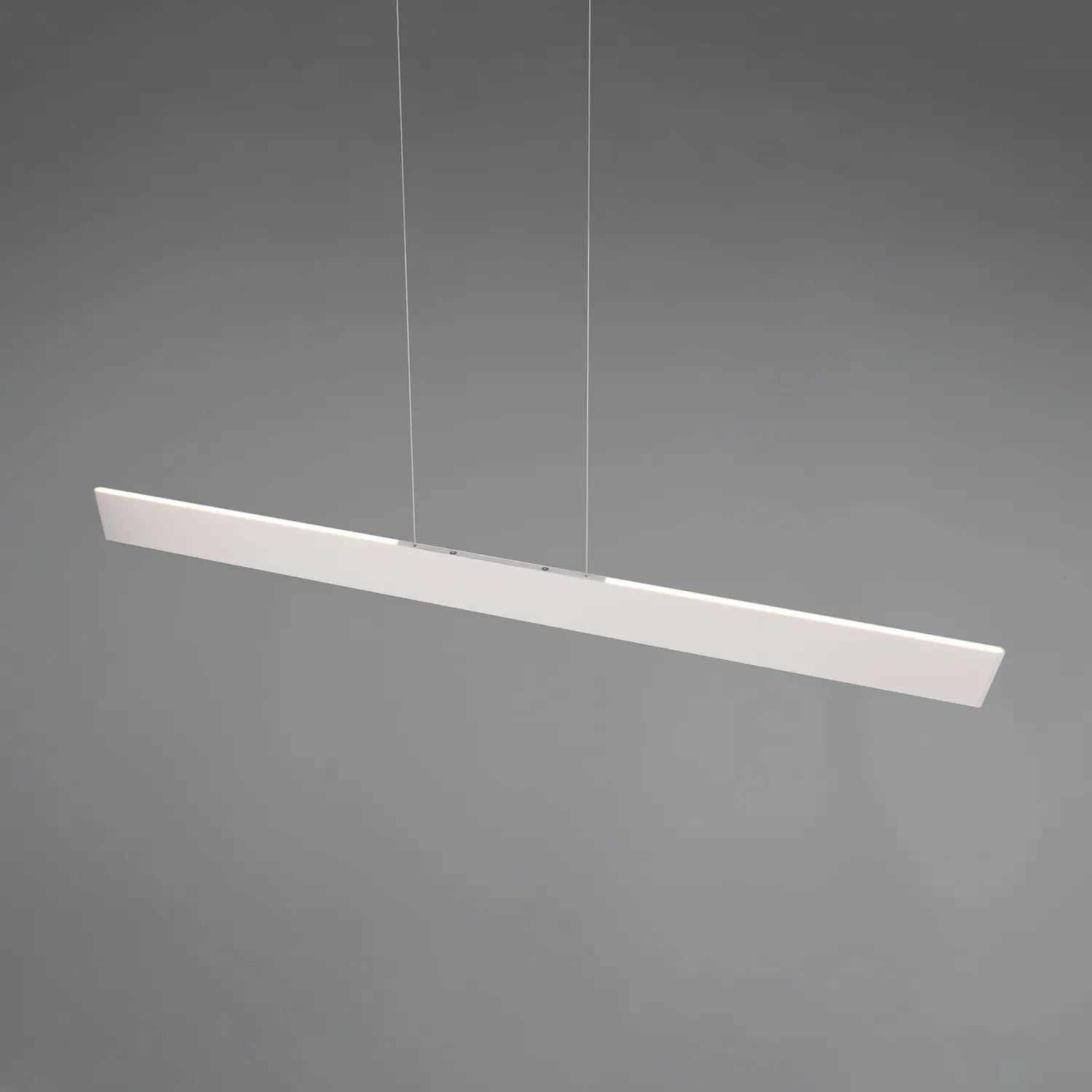 B-Ware Trio Lighting Hängeleuchte Pendelleuchte Led Galway Hellgrau Dimmbar Touch Cct - 4017807616682