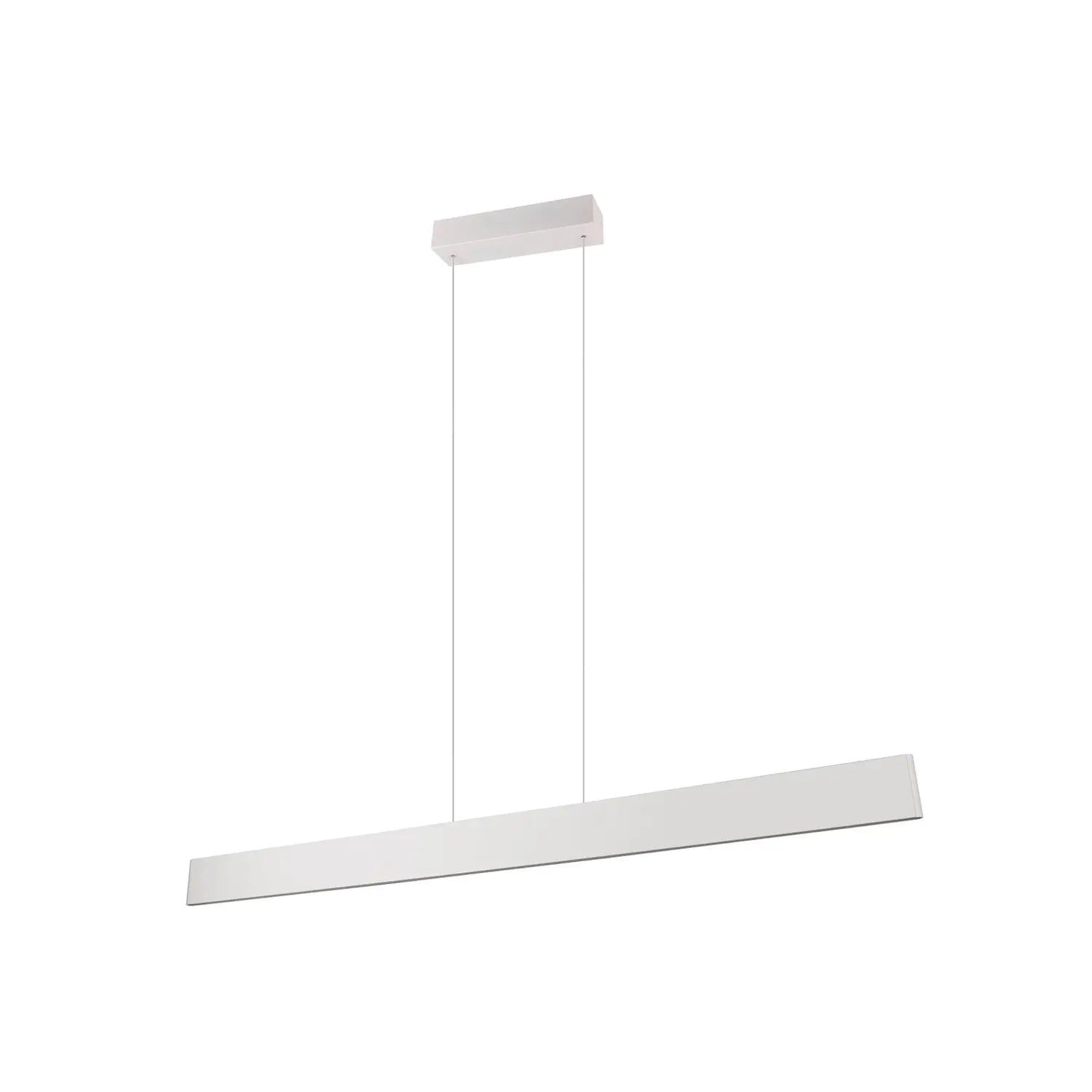 B-Ware Trio Lighting Hängeleuchte Pendelleuchte Led Galway Hellgrau Dimmbar Touch Cct - 4017807616682