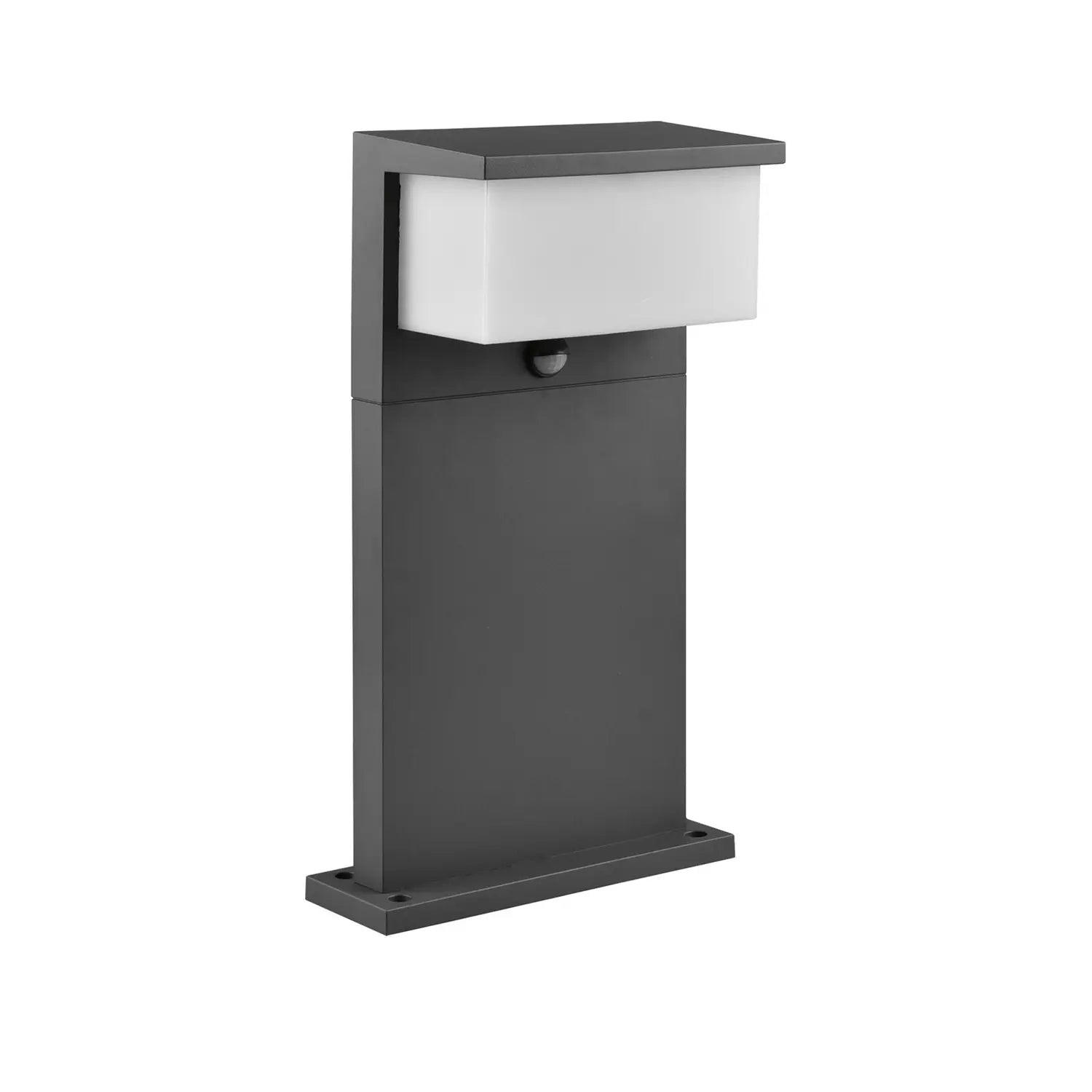 B-Ware Trio Lighting Led Sockelleuchte Außenleuchte Nestos Bewegungssensor Ip54 - 4017807564013
