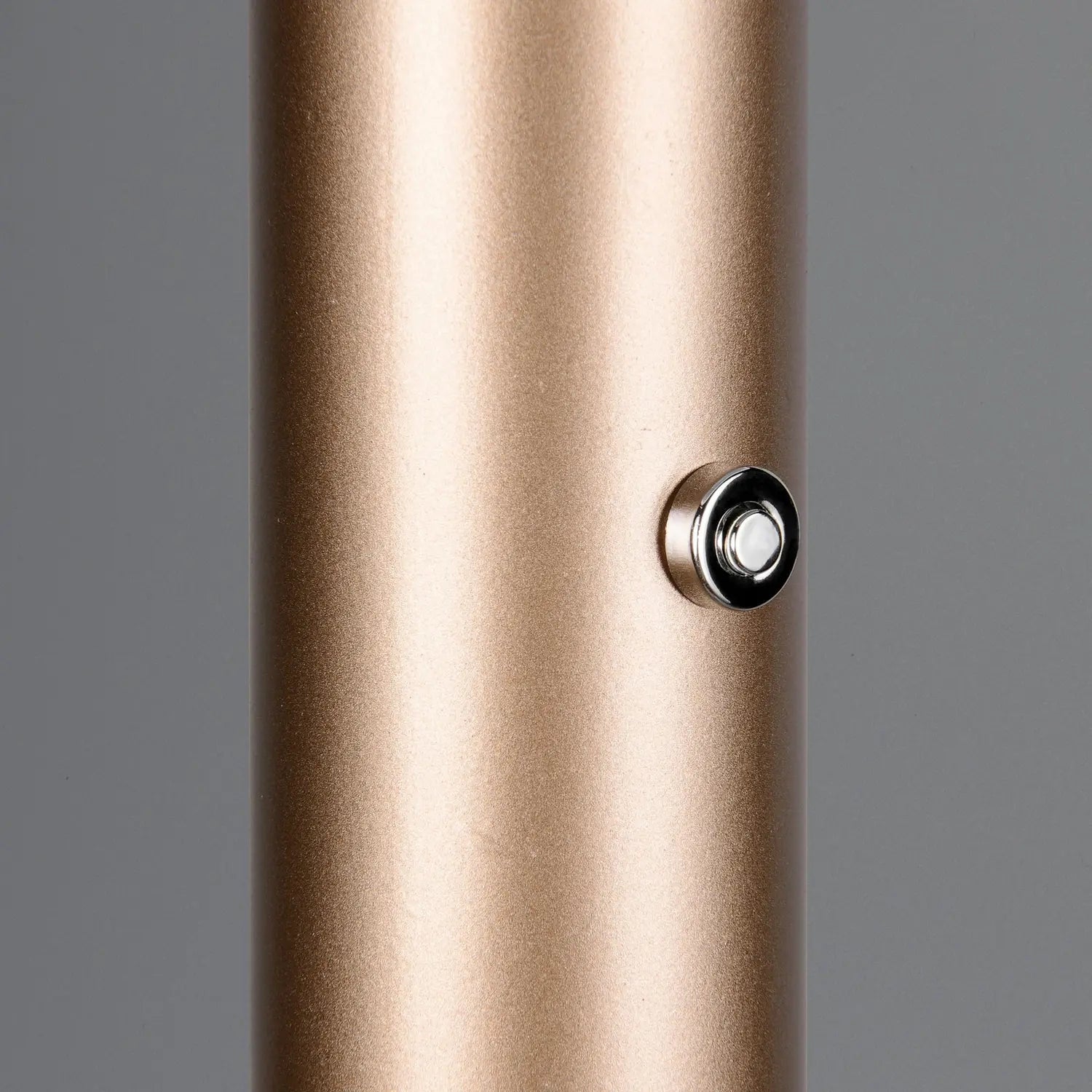 B-Ware Trio Lighting Led Stehlampe Celeste Stehleuchte Lampe Weiß Braun 160 Cm Glas - 4017807627428