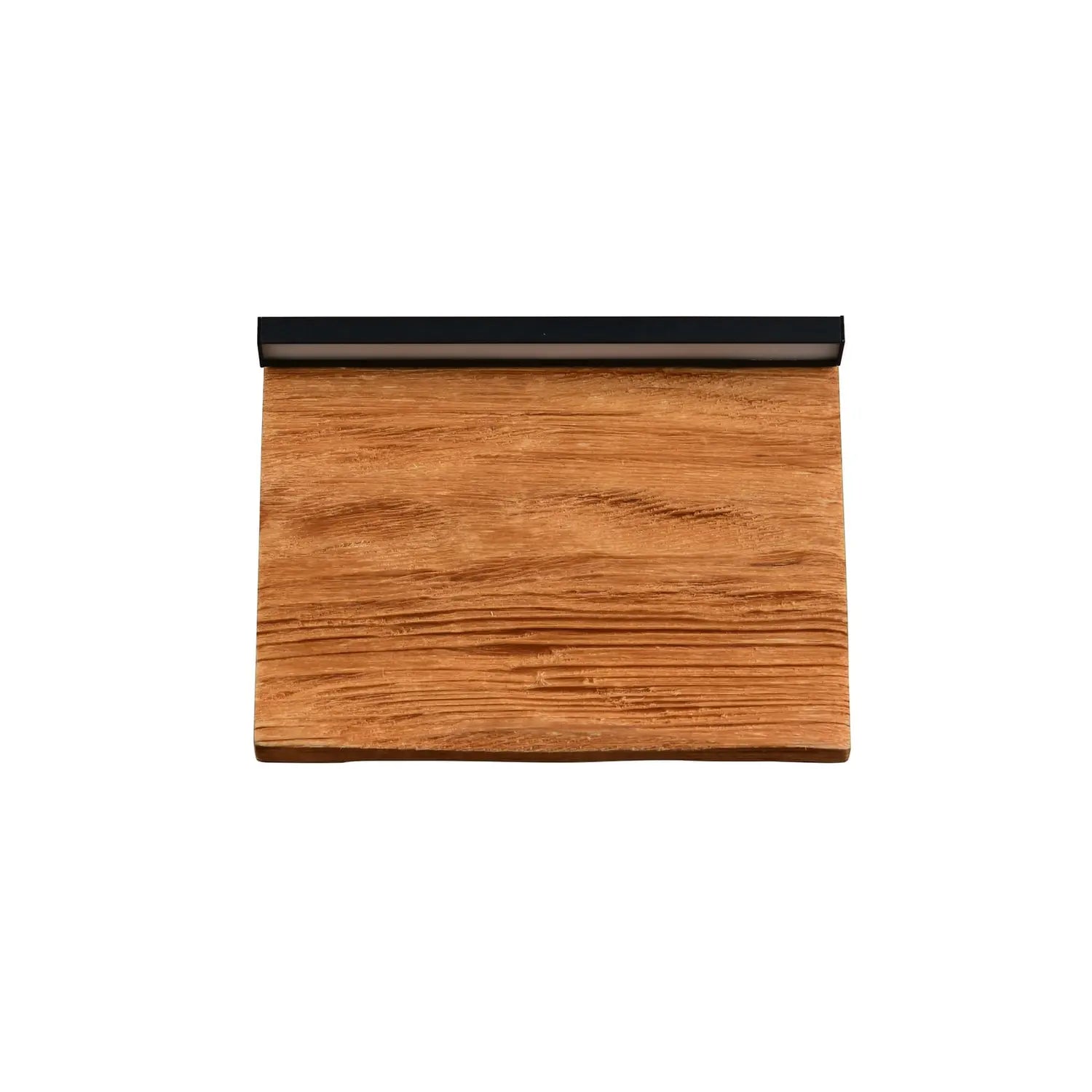 B-Ware Trio Lighting Wandleuchte Wandlampe Led Lampe Kalea Holz Schwarz Beleuchtung - 4017807661385