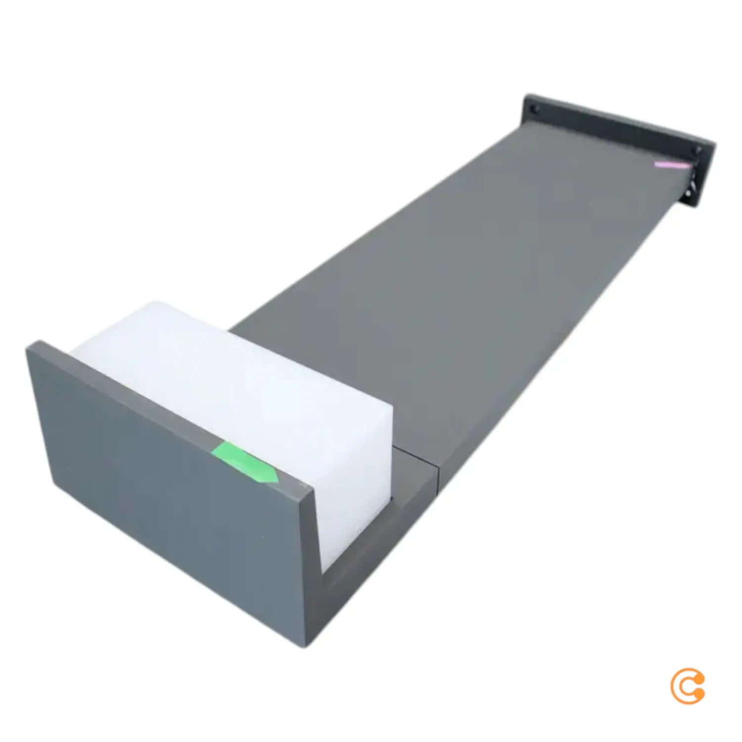 C-Ware Trio Lighting Wegeleuchte Gartenleuchte Nestos Bewegungssensor Siehe Text/Foto - 4017807564020