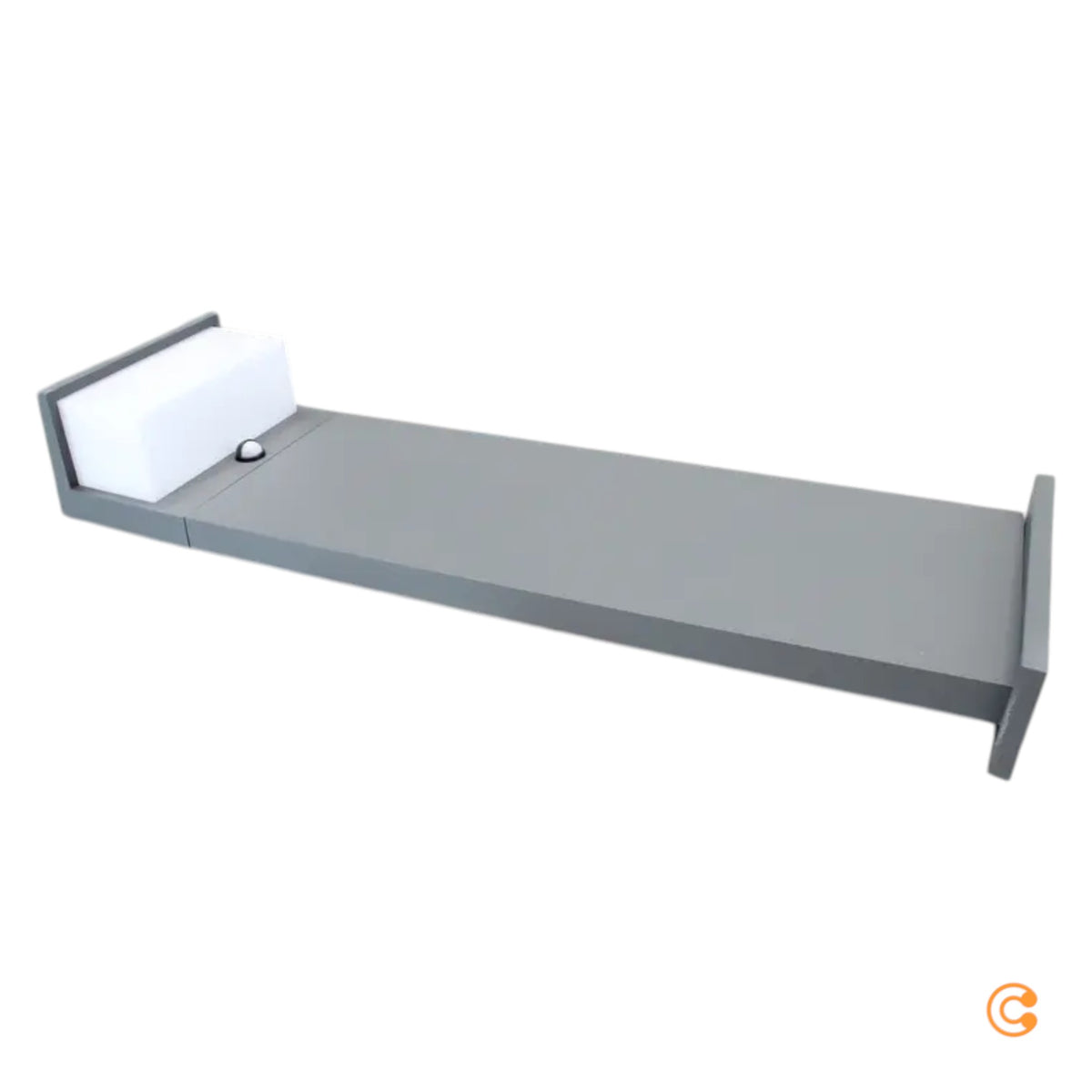 Trio Lighting Wegeleuchte Gartenleuchte Nestos Bewegungssensor SIEHE TEXT/FOTO - 4017807564020